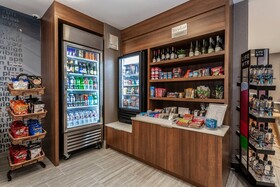 SpringHill Suites by Marriott Austin Northwest/Arboretum