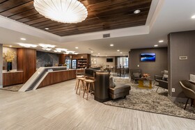 SpringHill Suites by Marriott Austin Northwest/Arboretum