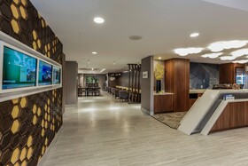 SpringHill Suites by Marriott Austin Northwest/Arboretum