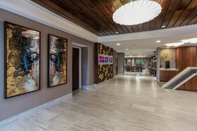 SpringHill Suites by Marriott Austin Northwest/Arboretum
