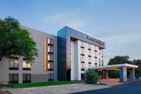 SpringHill Suites by Marriott Austin Northwest/Arboretum