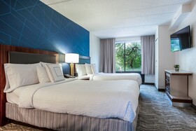 SpringHill Suites by Marriott Austin Northwest/Arboretum