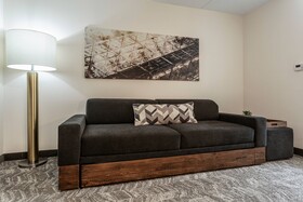 SpringHill Suites by Marriott Austin Northwest/Arboretum