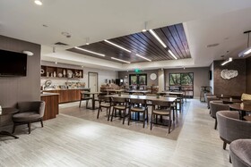 SpringHill Suites by Marriott Austin Northwest/Arboretum