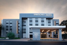 SpringHill Suites by Marriott Austin Northwest/Arboretum