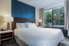 SpringHill Suites by Marriott Austin Northwest/Arboretum