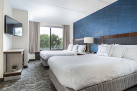SpringHill Suites by Marriott Austin Northwest/Arboretum