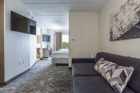 SpringHill Suites by Marriott Austin Northwest/Arboretum