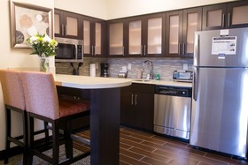 Staybridge Suites Austin North - Parmer Lane