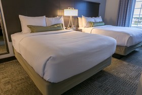 Staybridge Suites Austin North - Parmer Lane