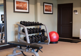 Staybridge Suites Austin North - Parmer Lane