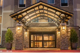Staybridge Suites Austin North - Parmer Lane