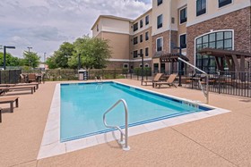 Staybridge Suites Austin Northwest