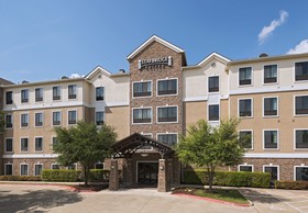 Staybridge Suites Austin Northwest