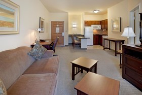 Staybridge Suites Austin Northwest