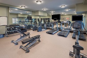 Staybridge Suites Austin Northwest