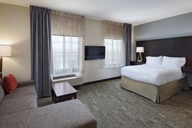 Staybridge Suites Austin Northwest