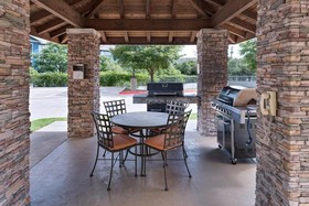 Staybridge Suites Austin Northwest
