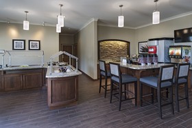 Staybridge Suites Austin Northwest