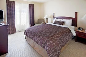 Staybridge Suites Austin Northwest