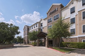 Staybridge Suites Austin Northwest