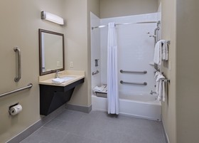 Staybridge Suites Austin Northwest