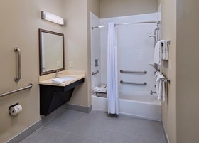 Staybridge Suites Austin Northwest