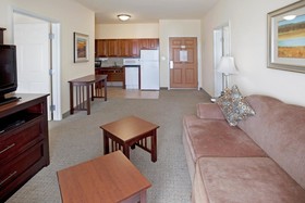 Staybridge Suites Austin Northwest