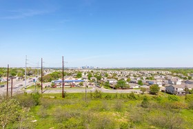 Studio 6 Austin Airport