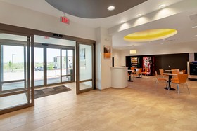 Studio 6 Austin Airport