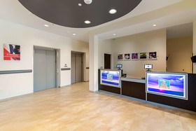 Studio 6 Austin Airport