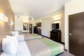 Studio 6 Austin Airport