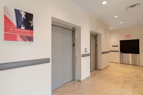 Studio 6 Austin Airport