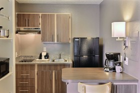 Studio 6 Austin Midtown