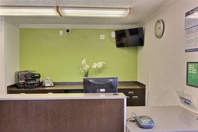 Studio 6 Austin Midtown