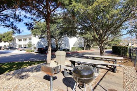 Studio 6 Austin Midtown