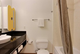 Studio 6 Austin Midtown