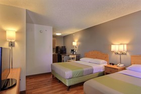 Studio 6 Austin Midtown