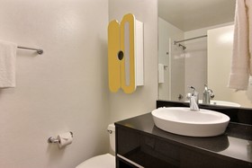 Studio 6 Austin Northwest
