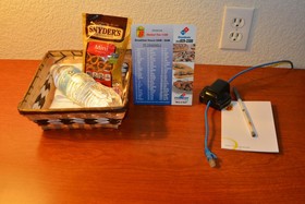Super 8 by Wyndham Austin/Airport South