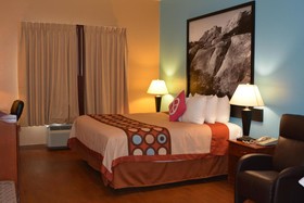 Super 8 by Wyndham Austin/Airport South