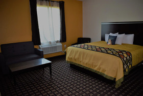 Texas Bungalows Hotel & Suites