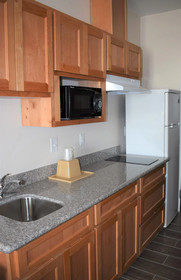 Texas Bungalows Hotel & Suites