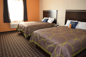 Texas Bungalows Hotel & Suites