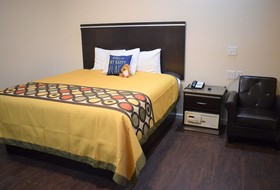 Texas Bungalows Hotel & Suites