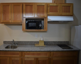Texas Bungalows Hotel & Suites