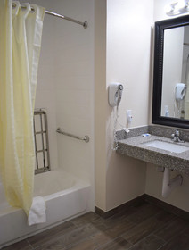 Texas Bungalows Hotel & Suites