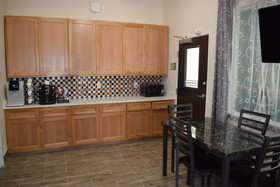 Texas Bungalows Hotel & Suites