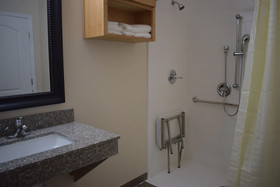 Texas Bungalows Hotel & Suites