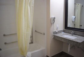 Texas Bungalows Hotel & Suites